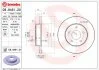 Диск тормозной BREMBO 08.9461.20 (фото 1)