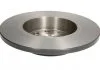 Тормозной диск зад. A3/Altea/Bora/Caddy/Golf (03-21) BREMBO 08.9488.11 (фото 2)