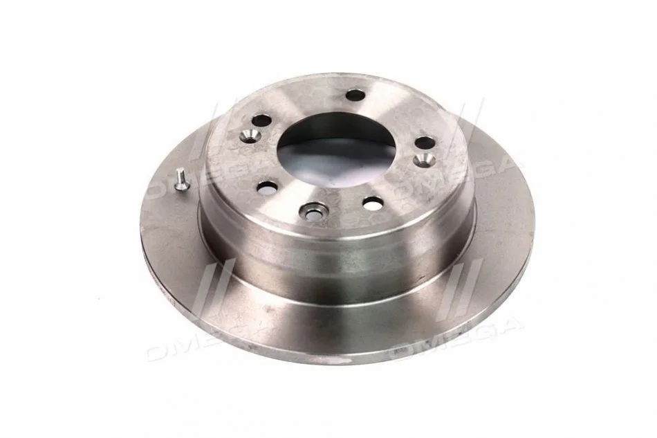 Диск тормозной задний BREMBO 08.A869.10 (фото 1)