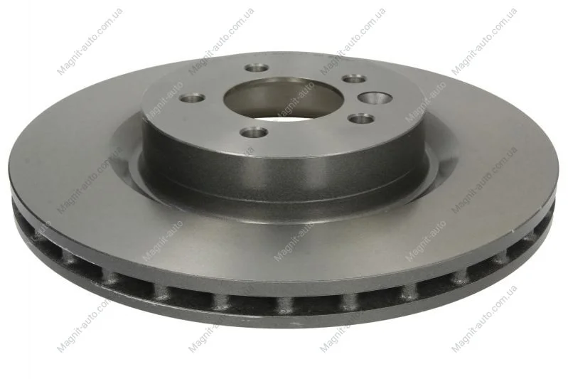 Тормозной диск BREMBO 09.8877.31 (фото 1)