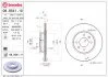 Диск тормозной BREMBO 09.9541.10 (фото 1)