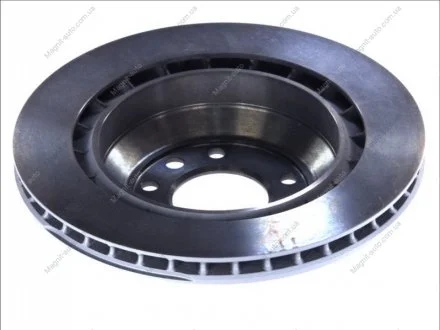 Тормозной диск зад. Cayenne/Q7/Touareg 04- BREMBO 09.9871.11