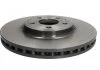 Диск тормозной передн. (произ-во) BREMBO 09.A758.11 (фото 1)