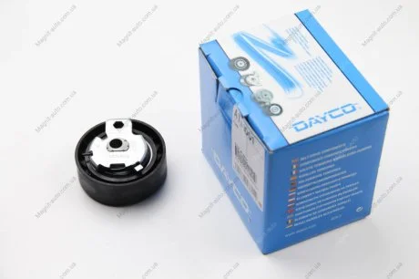 Натяжной ролик ГРМ DAYCO ATB1001