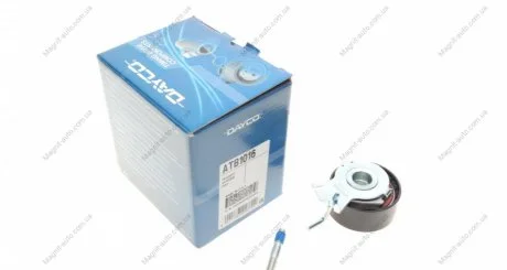 Натяжной ролик ГРМ DAYCO ATB1016