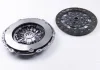 Комплект сцепления Megane II/Laguna II-III/Scenic II 2.0dCi 05- (250mm) Заменено на 625 3056 09 LuK 625303809 (фото 3)