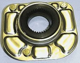 Опора амортизатора верхня SACHS 802 107