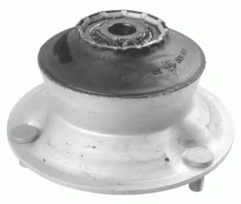 Опора амортизатора BMW 1(E87)/ 3(E46,E90)/ 5(E39,E60)/ X1(E84)/ X3(E83) "F "95-"12 SACHS 802 186 (фото 1)