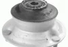 Опора амортизатора BMW 1(E87)/ 3(E46,E90)/ 5(E39,E60)/ X1(E84)/ X3(E83) "F "95-"12 SACHS 802 186 (фото 1)