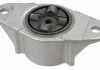 Опора амортизатора заднього, FORD Focus, C-Max, MAZDA 3, 03- SACHS 802 341 (фото 1)