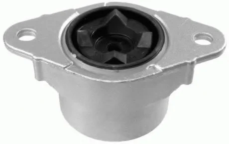 Подушка амортизатора задн прав FORD FIESTA V, FUSION MAZDA 2 1.2-2.0 11.01-12.12 SACHS 802 389