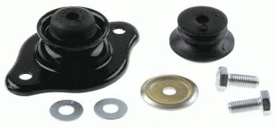 Подушка амортизатора задн прав CHEVROLET AVEO / KALOS DAEWOO KALOS 1.2-1.6 09.02- SACHS 802 400