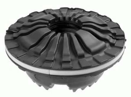 Подушка амортизатора передн лев/прав AUDI A4 B8, A5, Q5 1.8-4.2 06.07-05.17 SACHS 802 515