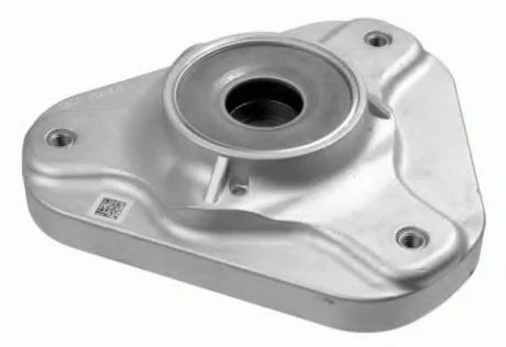 Опора амортизатора переднього, 10- W212/C218 SACHS 802 532