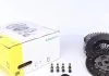 Комплект зчеплення з маховиком LuK 600002300