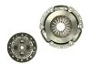 Комплект сцепления, NISSAN Micra 1.0, 1.2 16V 03-10 LuK 619305009 (фото 2)