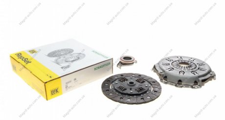 Комплект сцепления LuK 622210800