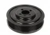 Шків колінвалу AUDI/FORD/VW/SKODA Caddy,Transporter,Golf,Passat,Fabia,Octavia,A4,A6,A5 1,9-2,0 TDI 0 SNR NTN DPF357.12 (фото 2)