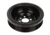Шків колінвалу AUDI/FORD/VW/SKODA Caddy,Transporter,Golf,Passat,Fabia,Octavia,A4,A6,A5 1,9-2,0 TDI 0 SNR NTN DPF357.12 (фото 3)