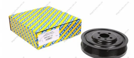 Шкив коленвала NTN SNR SNR NTN DPF357.12