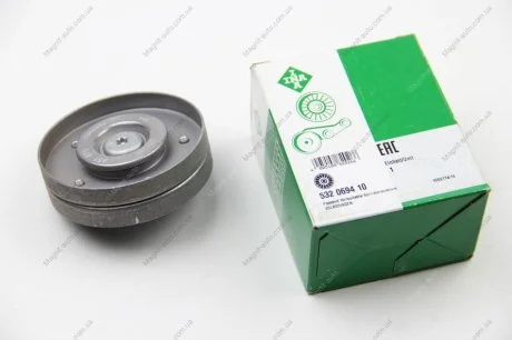 Направляющий ролик INA 532069410