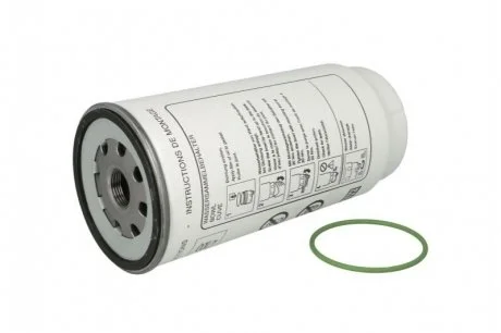 Фильтр топливный MANN PL 420/7 X