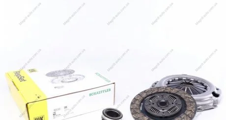 Комплект сцепления LuK 623341500