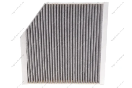 Фильтр салона угольный, Audi А6-А.8 10- WIX FILTERS WP2075