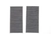 Фільтр салону Renault Laguna III WIX FILTERS WP9307 (фото 1)