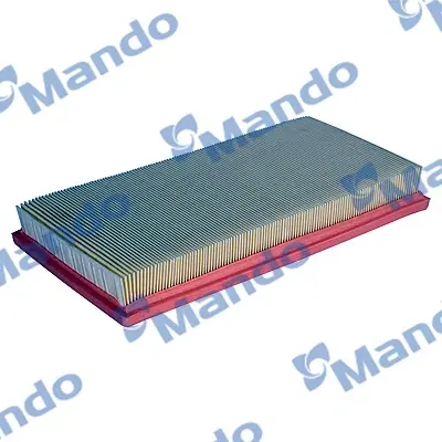 Фильтр воздушный двигателя MANDO EAF00093M (фото 1)