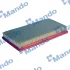 Фильтр воздушный двигателя MANDO EAF00093M (фото 1)