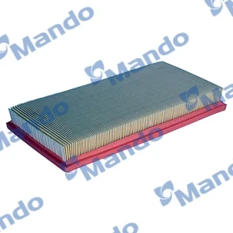 Фильтр воздушный двигателя MANDO EAF00093M