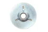 Опора амортизатора, X1 Xdrive 20 d, N47 D20 C SACHS 802 549 (фото 4)
