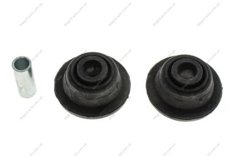 Опора амортизатора заднього, RENAULT Clio, 08- SACHS 802 579