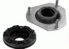 Подушка переднього амортизатора з підшипником.) FORD FIESTA VI 1.0-1.6D 06.08- SACHS 802 558