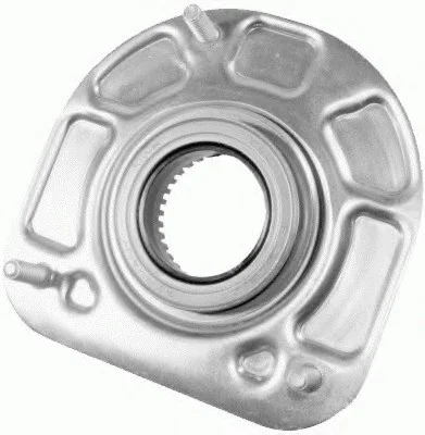 Опора амортизатора переднього (з підшипником), VOLVO S60, S80, XC70, V70, XC90, 98-14 SACHS 802 379 (фото 1)