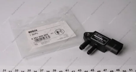 Датчик давления BOSCH 0281006005