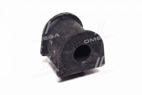 Втулка стабилизатора переднего CERATO(07-) CTR CVKK-47