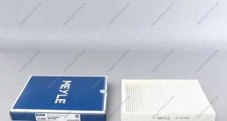Фильтр салона MEYLE 012 319 0040