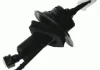 Цилиндр сцепления (главный), FORD C-Max/Focus/Kuga, MAZDA 3/5, VOLVO C30/S40/V50 1.0-2.3 03- SACHS 6284600627 (фото 2)