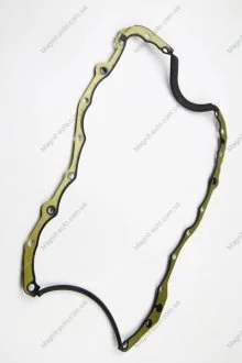 Прокладка масляного піддону RENAULT/DACIA/NISSAN Doker,Logan,Quashqai,Note,Tiida 1,5DCI 05- ELRING 380.960