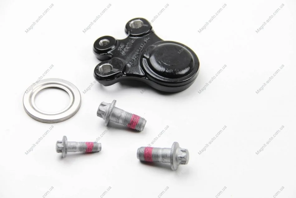Опора шаровая перед. ниже., PEUGEOT 407 04-10, CITROEN C5 08- LEMFORDER 35327 01 (фото 1)