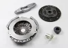 Комплект зчеплення, VW Polo 01-07 LuK 620332400 (фото 1)