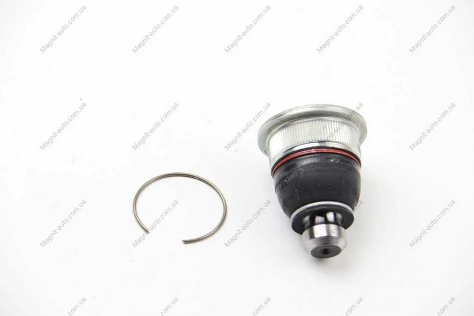 Опора шаровая перед. ниже., L/R, 1.2-2.0 03- /Clio/Megane/Modus (18mm) LEMFORDER 37809 01 (фото 1)