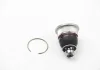 Опора шаровая перед. ниже., L/R, 1.2-2.0 03- /Clio/Megane/Modus (18mm) LEMFORDER 37809 01 (фото 1)