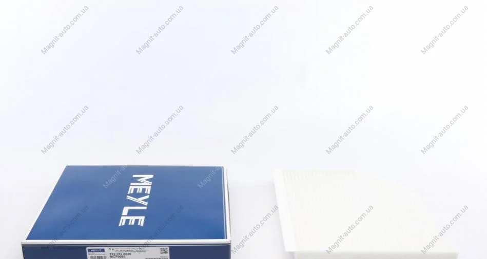 Фильтр салона MEYLE 112 319 0020 (фото 1)