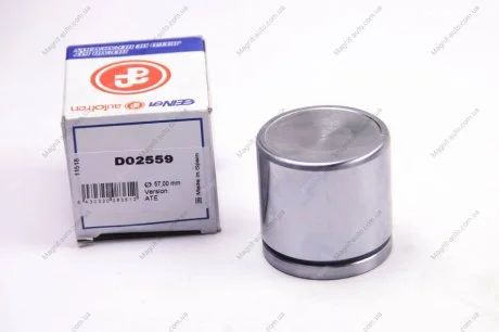 Поршень супорта гальмівного AUTOFREN D02559