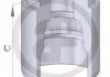 Поршень супорта зад Audi A3/A4/Jumpy 07-/Scudo 07-/Trafic II/III/Vivaro/Caddy III/T5 41x51,1 AUTOFREN D02593 (фото 3)