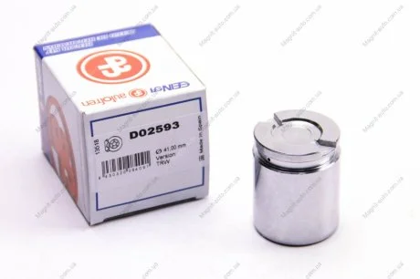 Поршень суппорта AUTOFREN D02593