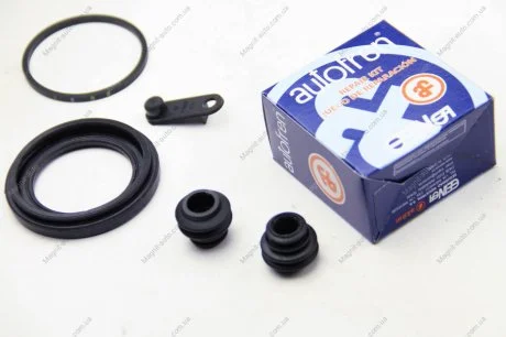 Ремкомпл. супорта перед Hyundai ix20/i30/Kia Ceed 57mm AUTOFREN D41651